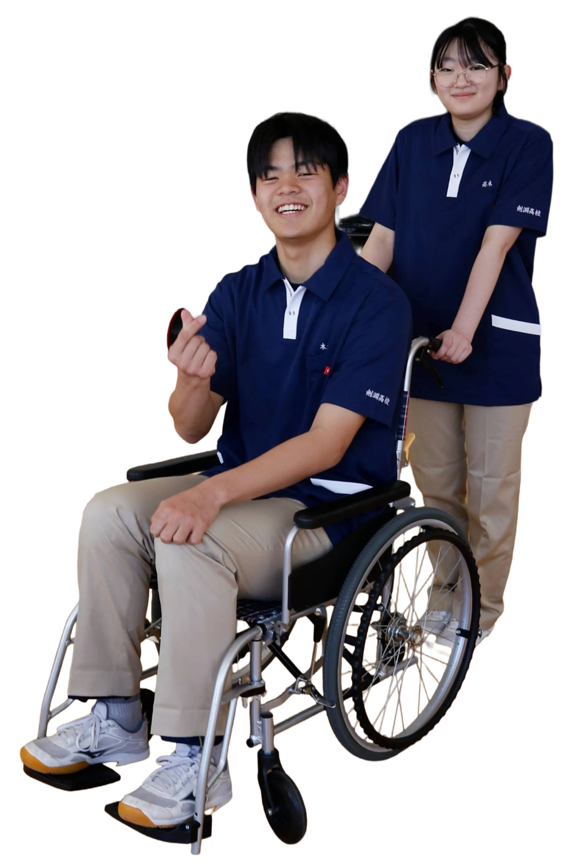 学生