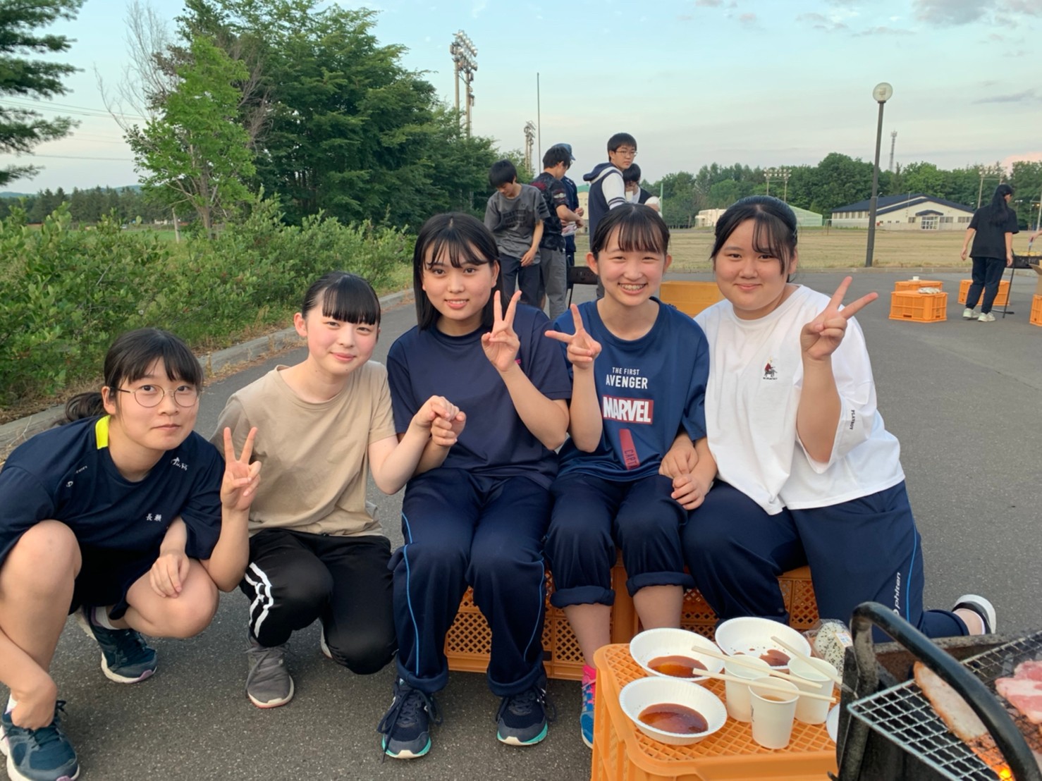 06 00 00 寄宿舎 北海道剣淵高等学校 06 00 00 寄宿舎 北海道剣淵高等学校